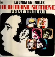 Aldemaro Romero Y Su Onda Nueva - La Onda En Ingles
