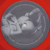 Alden Tyrell - Luv Thang