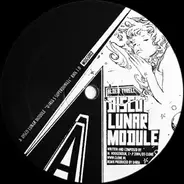 Alden Tyrell - Disco Lunar Module (Remixes)