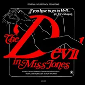 Alden Shuman - The Devil In Miss Jones (Original Soundtrack Recording)
