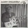 7'' - Alden Holloway - Blast Off / Swingin' The Rock