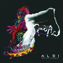 LP - Aldi Dallo Spazio - Quasar - Insert