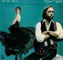 LP - Al Di Meola - Elegant Gypsy