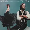 LP - Al Di Meola - Elegant Gypsy