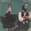 Double LP - Al Di Meola - Elegant Gypsy + Land Of The Midnight Sun