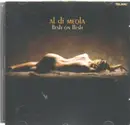 CD - Al Di Meola - Flesh On Flesh - Digipak