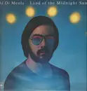 LP - Al DiMeola - Land Of The Midnight Sun