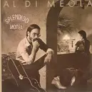 Double LP - Al Di Meola - Splendido Hotel