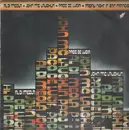 LP - Al Di Meola / John McLaughlin / Paco De Lucía - Friday Night In San Francisco