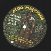 Aldo Maccione