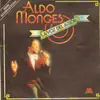 LP - Aldo Monges - La Voz Del Amor
