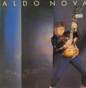 LP - Aldo Nova - Aldo Nova