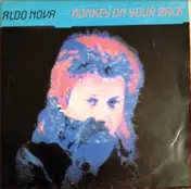 Aldo Nova - Monkey On Your Back