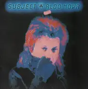 Aldo Nova - Subject.....Aldo Nova