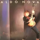 LP - Aldo Nova - Aldo Nova - Incl. OIS