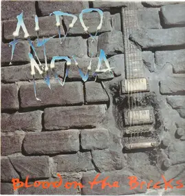 Aldo Nova - Blood on the Bricks