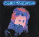 LP - Aldo NOVA - Subject Aldo Nova