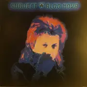LP - Aldo Nova - Subject