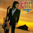 7inch Vinyl Single - Aldo Nova - Rumours Of You
