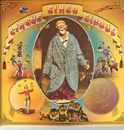 Aldo Baldini Orchestra a.o. - Circus Circo Cirque