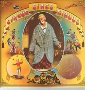 Aldo Baldini Orchestra a.o. - Circus Circo Cirque