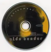 CD - Aldo Bender - Enlightenment - Mixed Not Stirred Volume One