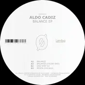 Aldo Cadiz - BALANCE EP