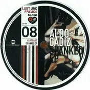 Aldo Cadiz - Spanked Ep