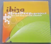 CD - Aldo Carpanzano - Ibiza + Deep - Project - Digipack