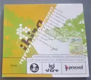 CD - Aldo Carpanzano - Ibiza + Deep - Project - Digipack