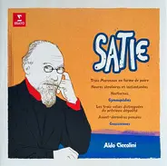 Aldo Ciccolini , Erik Satie - Satie