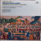 Aldo Ciccolini - Pleasures And Peccadillos - Humorous Piano Music Of Rossini