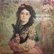 Aldo Ciccolini - Iberia - Complete - Books I Through IV