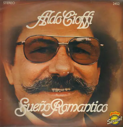 Aldo Cioffi - Sueno Romantico