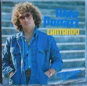 7inch Vinyl Single - Aldo Donati - Cantando
