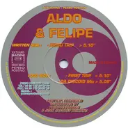 Aldo & Felipe - Disco Trip