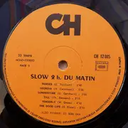 LP - Aldo Ferreri Et Son Sax - Slow Deux Heures Du Matin