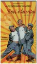 VHS - Aldo Giovanni E Giacomo - Così è la vita / That's Life - Italian