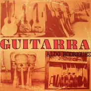 Aldo Rodriguez - Guitarra