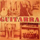 LP - Aldo Rodriguez - Guitarra