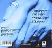 CD - Aldo Romano - État De Fait - Digipak