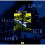 Aldo Romano - Palatino