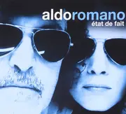 CD - Aldo Romano - État De Fait - Digipak