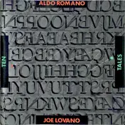 Aldo Romano - Ten Tales