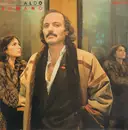 LP - Aldo Romano - Night Diary