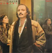 LP - Aldo Romano - Night Diary