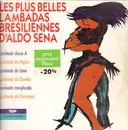 LP - Aldo Sena - Les Plus Belles Lambadas Bresiliennes D'Aldo Sena