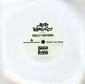 Aldo Vanucci - Shake It