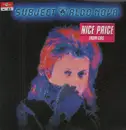 LP - Aldo Nova - Subject.....Aldo Nova