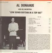 LP - Al Donahue And His Orchestra - Low Down Rhythm In A Top Hat
